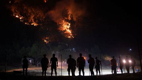 O­r­m­a­n­ ­Y­a­n­g­ı­n­l­a­r­ı­y­l­a­ ­M­ü­c­a­d­e­l­e­ ­B­ü­t­ç­e­s­i­ ­A­z­a­l­t­ı­l­d­ı­